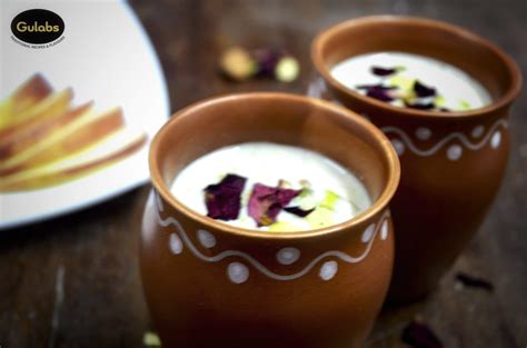 Apple Thandai Kheer - A Touch Of International Culinary In Every Bite ...