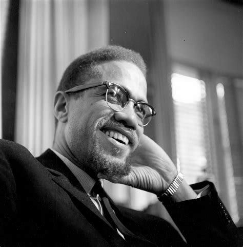 Malcolm X Through the Years Photos - ABC News