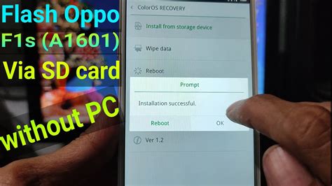 Image result for Oppo FS1 Update From Computer