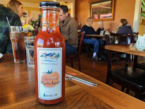 McKay Cottage Restaurant - Bend, OR | Review & What to Eat