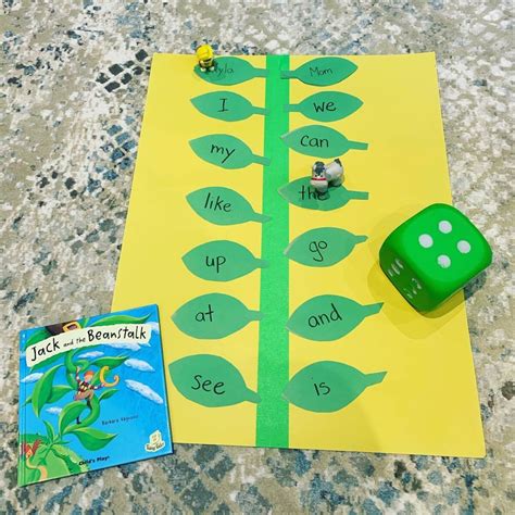 Editable Sight Word Games for Kindergarten - Worksheets Library