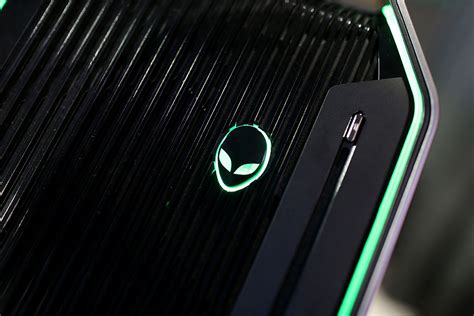 Alienware Aurora R13 Design, Specs: Major Upgrades That Make It Better ...