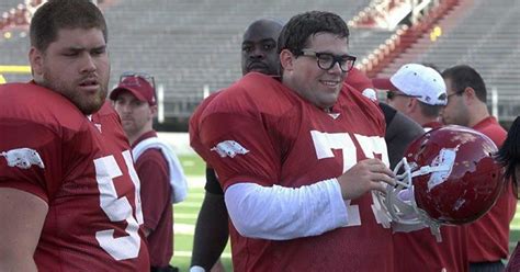 'Greater' honors legacy of Arkansas walk-on Brandon Burlsworth ...