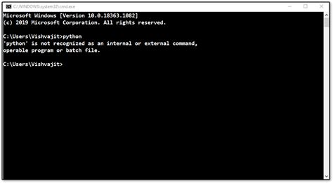 Add Python to Path Windows 1.0 的图像结果