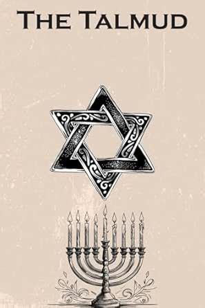 The Talmud eBook : Barclay, Joseph: Amazon.in: Books