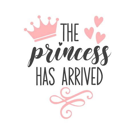 Princess letter Vectors - Download Free High-Quality Vectors from ...