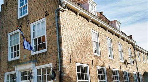 HOTEL BED & BRASSERIE HET KOSTHUYS (Sint Maartensdijk) - Hotel Reviews ...