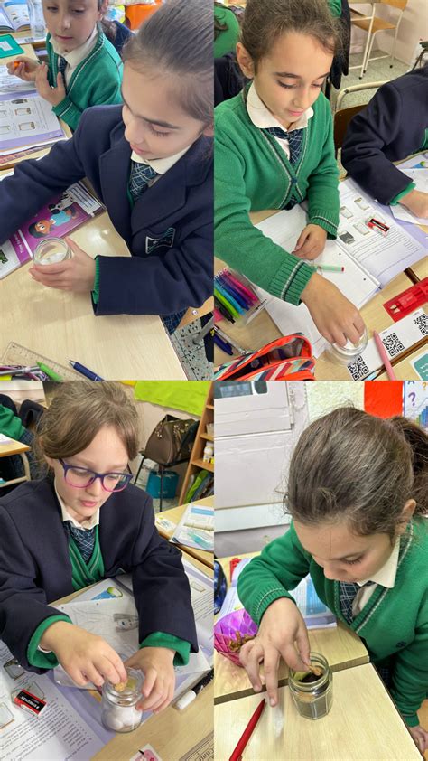 Image result for Class 5 Science Exeperiment Name