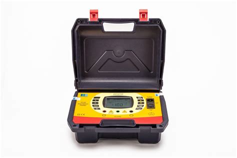 Motwane 5KV Digital Insulation Resistance Tester With Polarization ...