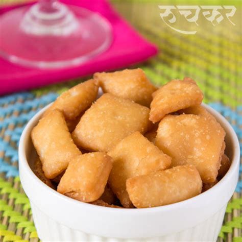 Diwali Faral & Sweets – Ruchkar