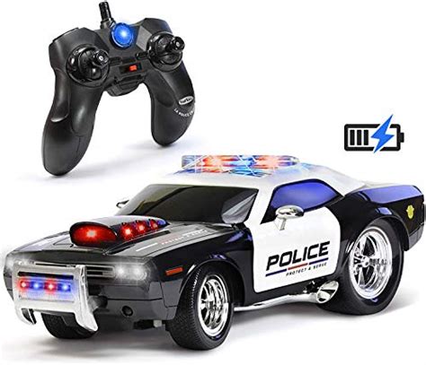 Image result for Remote Control Police Cars