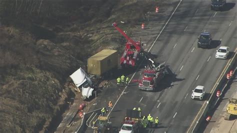 I 20 East traffic near Atlanta crash, road repairs | 11alive.com