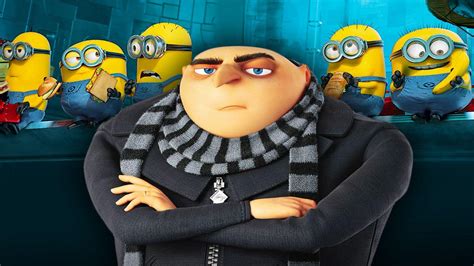 Watchmojo.com Top 10 Despicable Me 的图像结果