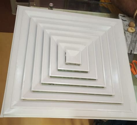 Image result for Ceiling Tile Diffuser