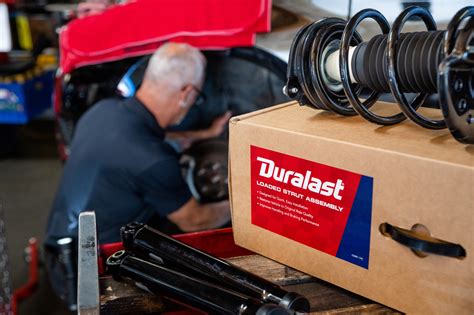 Best Shocks for Trucks: Buying Guide - AutoZone