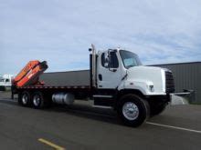New & Used Palfinger Crane For Sale for sale. Pama Parsi Macchine ...