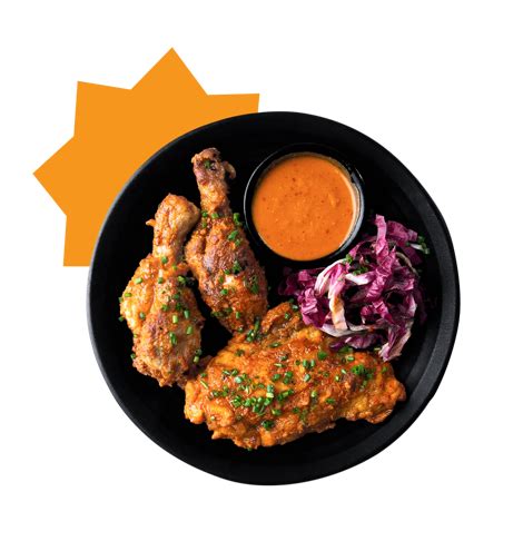 Indonesian Grilled Chicken Recipe - Boombay