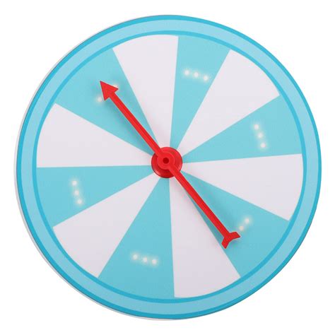 Soimiss Wheels Prize Wheel Prize Wheel 12 Slots Prize Wheel ...