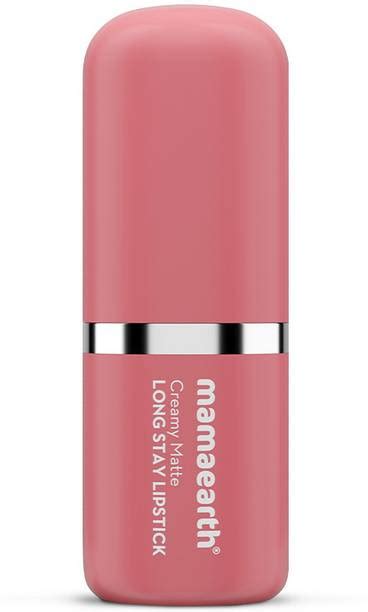 Nude Lipstick - Buy Nude Lipstick online at Best Prices in India ...