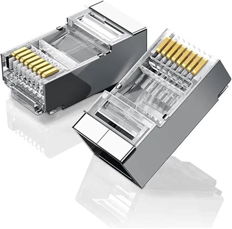 UGREEN Cat 6 Shielded Cable - Reliable Networking Solution – Ugreen India