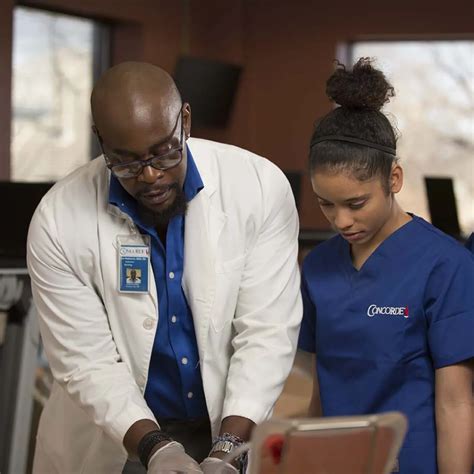 Dallas | Concorde Career Colleges