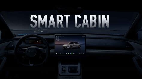 Xiaomi SU7 EV showcased at MWC 2024: Here are 4 futuristic features of ...