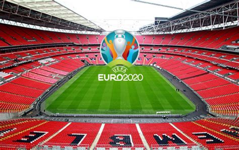 2021欧洲杯决赛在哪里举行-欧洲杯决赛场地在哪里-潮牌体育