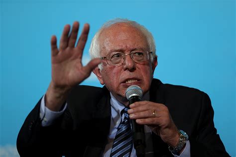 sanders backs President Trump on praising Australian healthcare system ...