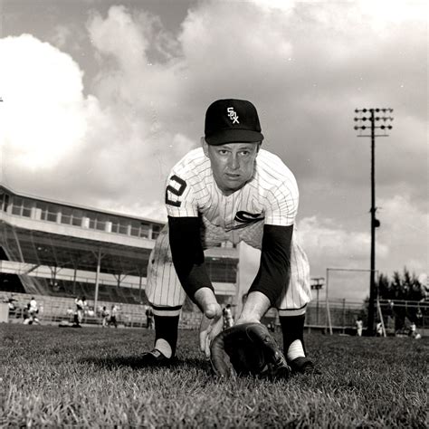 Fox, Nellie | Baseball Hall of Fame