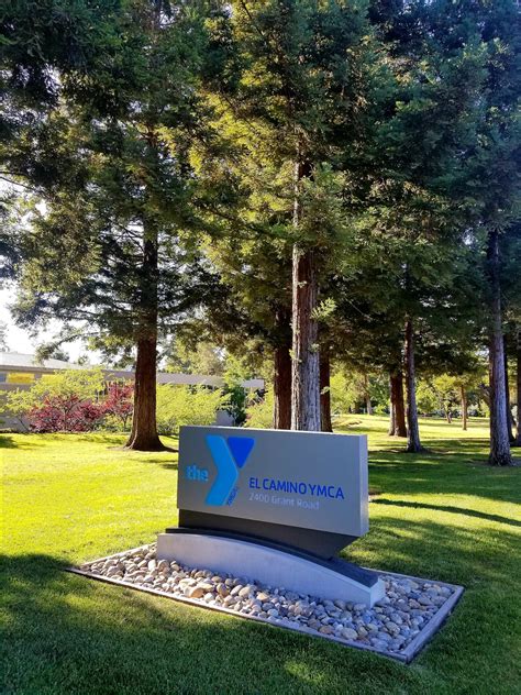 EL CAMINO YMCA - Mountain View CA - Hours, Directions, Reviews - Loc8NearMe