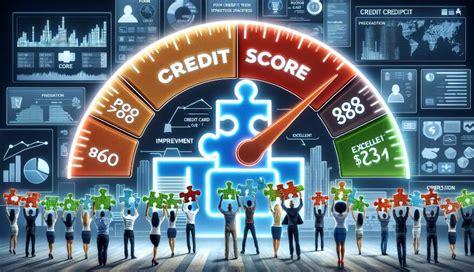 Credit Improvement: How to Improve Your Credit Score Quickly - Voucher Blog