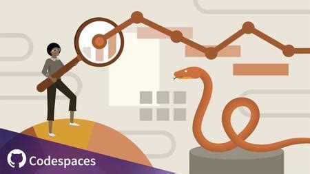 Python Association Example 的图像结果