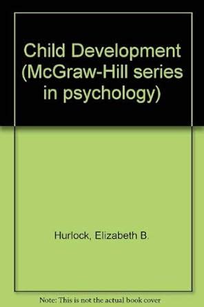 Buy Child Development Book Online at Low Prices in India | Child ...