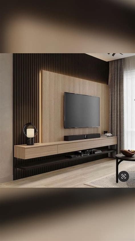 Tv wall ideas – Artofit