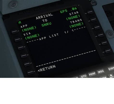 Image result for Programming FMS On Flight 1 ATR 72