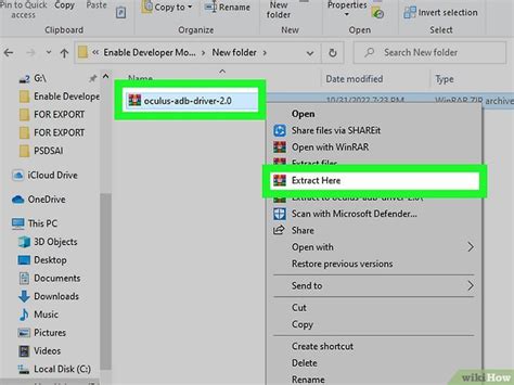 Image result for Oculus Developer Mode