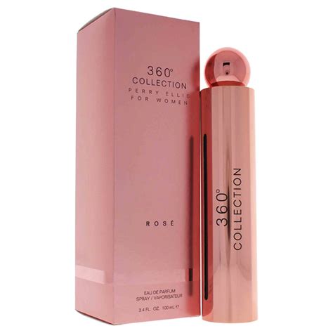 PERRY ELLIS 360° ROSES