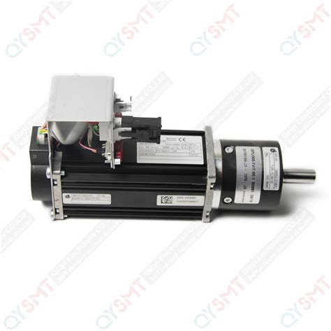 DEK Camera Y Motor BG65X50CI 03128649-01/185003 – QYSMT