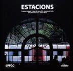ESTACIONS (ED. EN CATALAN - CASTELLANO - INGLES) | Francesc Cabana ...