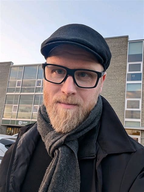 Jeg har givet den fuld gas de sidste mange måneder, så nu tillader jeg ...