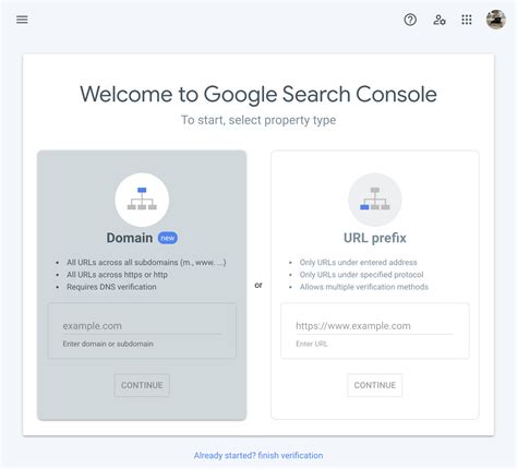 Google Console Features 的图像结果
