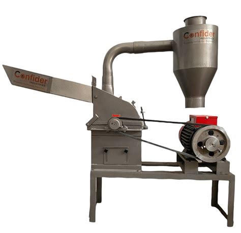 Spice Powdering Machine 的图像结果
