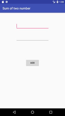 Image result for Android Button XML Example