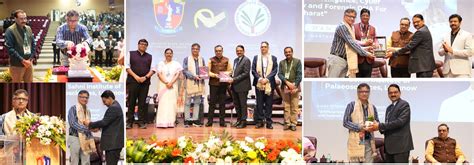 Home | Birbal Sahni Institute of Palaeosciences