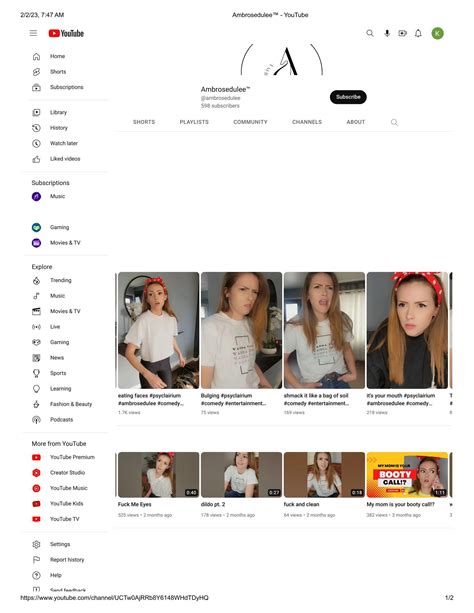 TEAS Plus New Application for Ambrosedulee