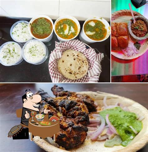 Sardarji’s Kitchen, Bengaluru, Adiparinitha Nilaya Site - Restaurant ...