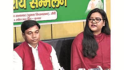 Soren: Cm Surrounded By Corrupt People: Sita’s Daughter | Ranchi News ...