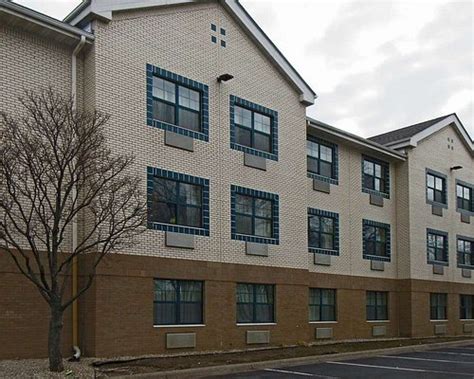 SUBURBAN STUDIOS MINNEAPOLIS BLOOMINGTON (MN) - Specialty Hotel Reviews ...