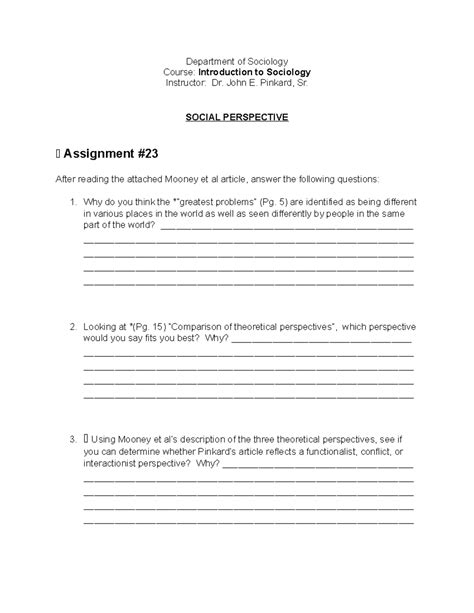 Image result for Social Science 3rd Week Assignment 21