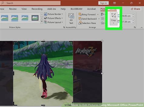 Image result for Edit Objects On PowerPoint